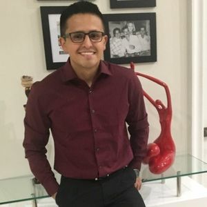 Meet your Posher, Ivan